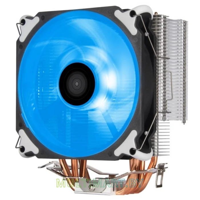 Кулер SilverStone AR12 RGB (SST-AR12-RGB)